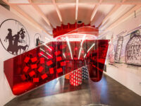 Galleria Campari Travel Forum Reviews