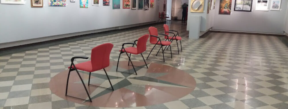 Galleria Civica Travel Forum Reviews