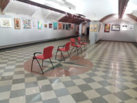 Galleria Civica Travel Forum Reviews
