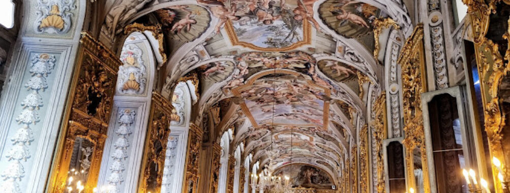 Galleria Doria Pamphilj Travel Forum Reviews