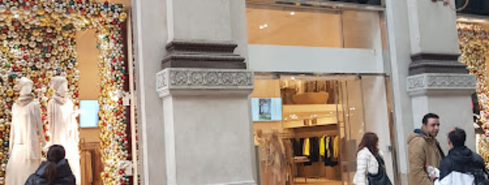 Galleria Vittorio Emanuele II Travel Forum Reviews