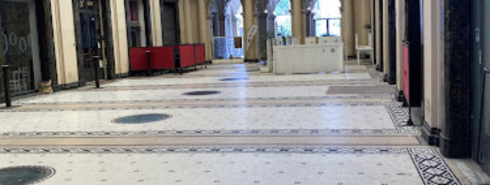 Galleria Vittorio Emanuele III Travel Forum Reviews