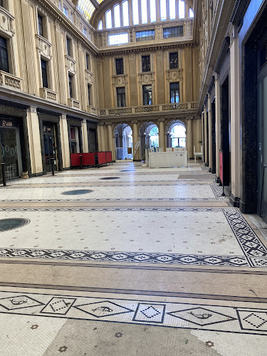 Galleria Vittorio Emanuele III