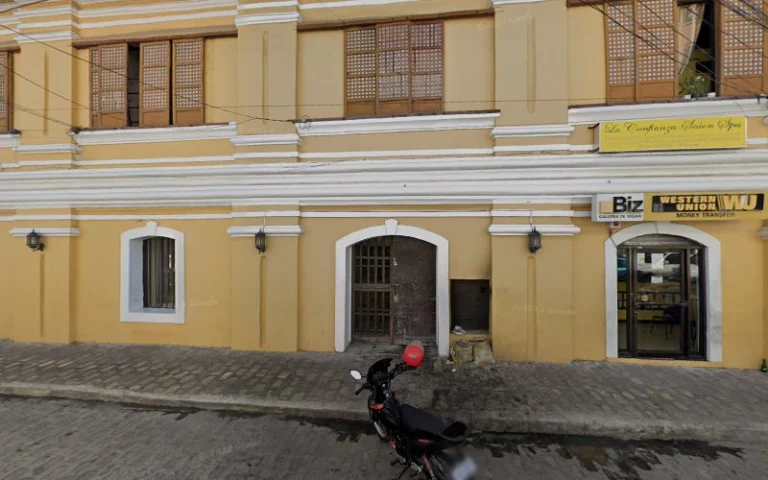 Galleria de Vigan