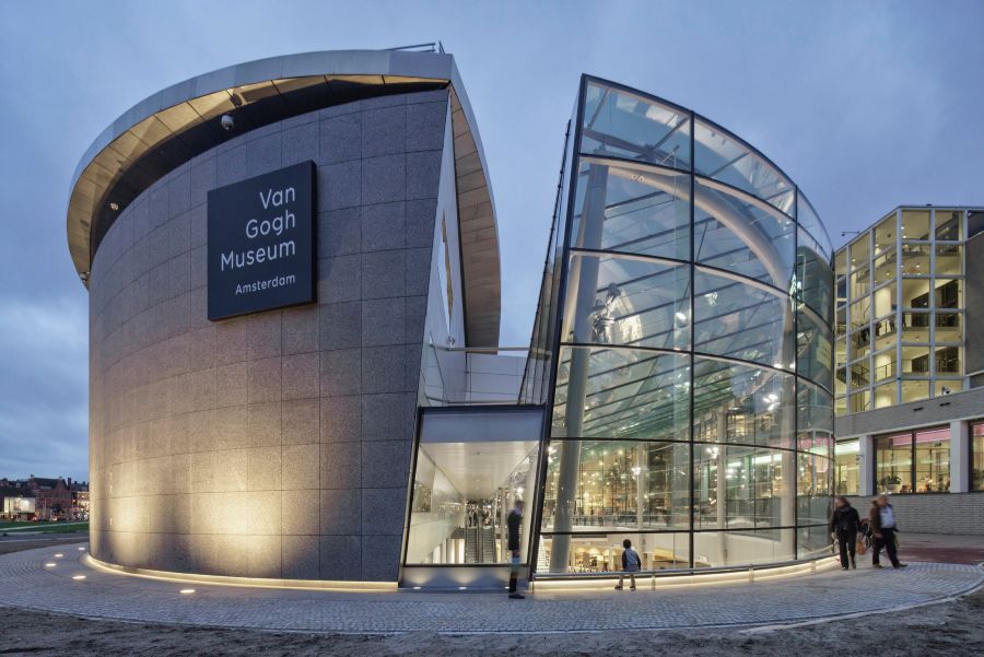 Galleries and Performance Venues