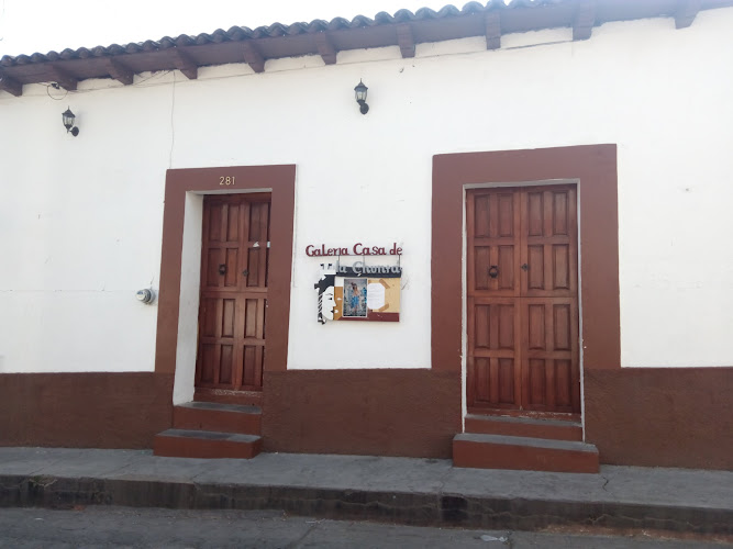 Gallery House Chunta