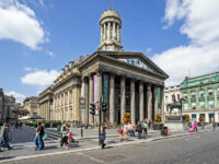 Gallery of Modern Art Travel Forum Reviews