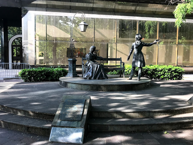 Gallery of Museum of Contemporary Art of Montenegro
