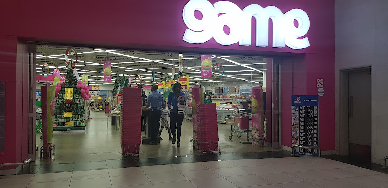 Game Matola