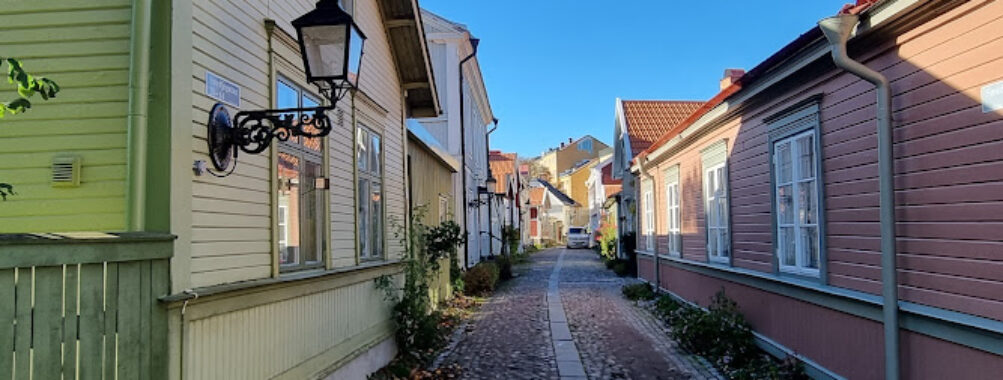 Gamla Gefle Travel Forum Reviews