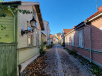 Gamla Gefle Travel Forum Reviews
