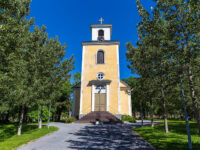 Gamla Kyrkan Travel Forum Reviews