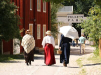 Gamla Linköping Open Air Museum Travel Forum Reviews