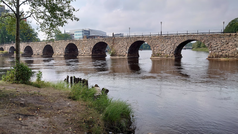 Gamla Stenbron