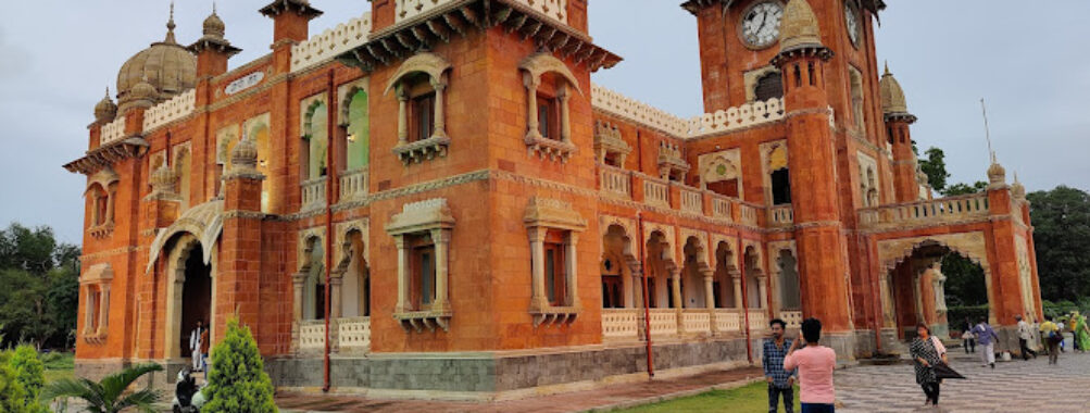 Gandhi Hall Travel Forum Reviews