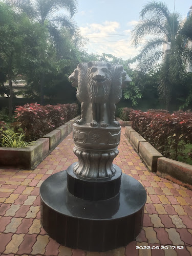 Gandhi Irwin Park