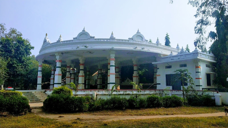 Gandhi Maidan [GayaJi]