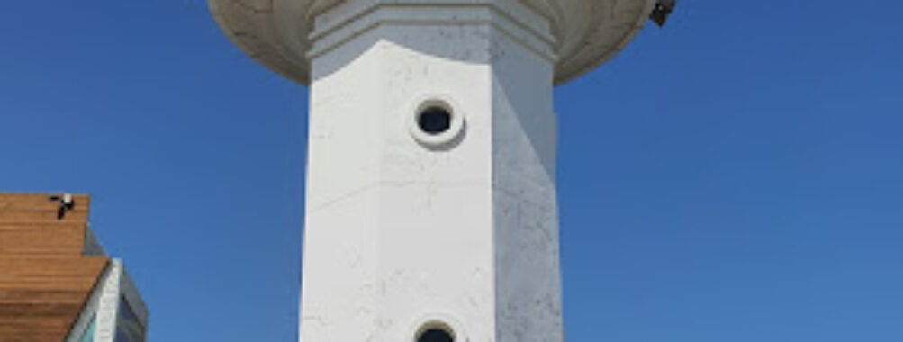 Ganjeolgot Lighthouse Travel Forum Reviews