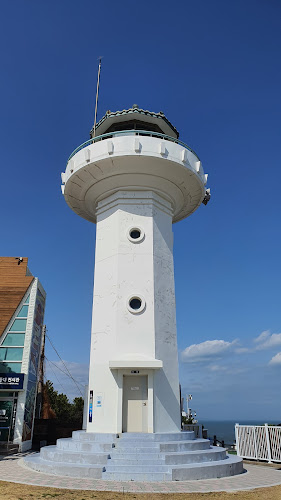 Ganjeolgot Lighthouse