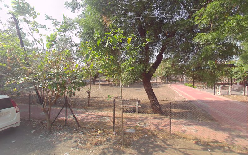 Ganpati mandir Park