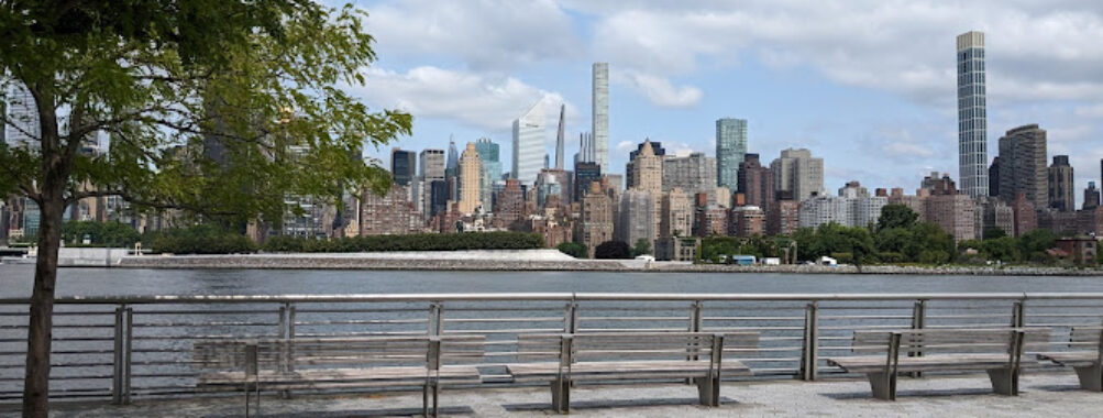 Gantry Plaza State Park Travel Forum Reviews