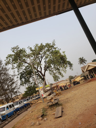 Garba Square
