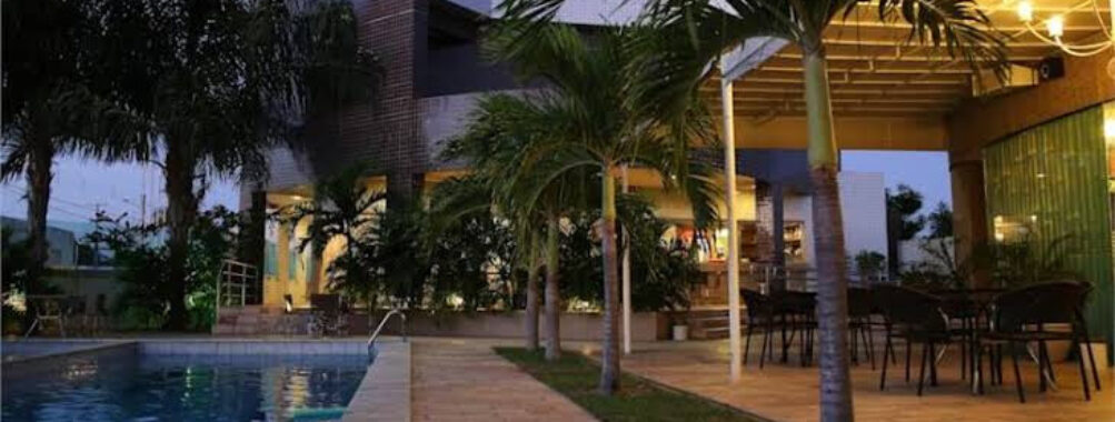 Garbos Trade Hotel Travel Forum Reviews