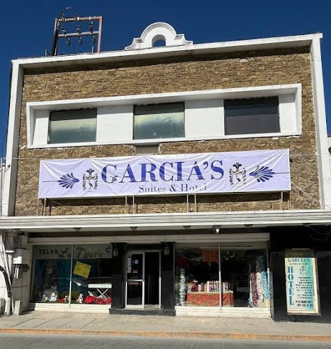 García´s Suites Ejecutivas