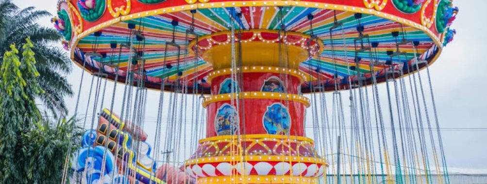 Garden City Amusement Park Travel Forum Reviews