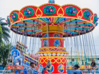 Garden City Amusement Park Travel Forum Reviews