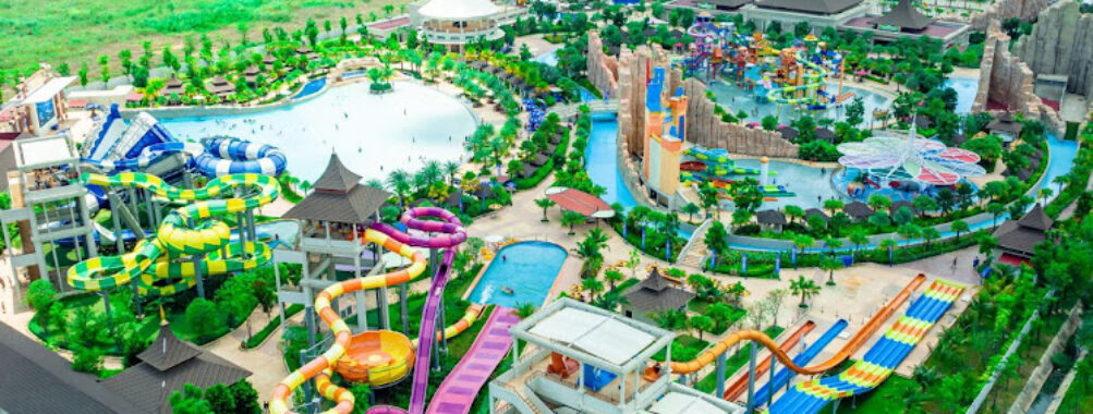 Garden City Water Park Travel Forum Reviews