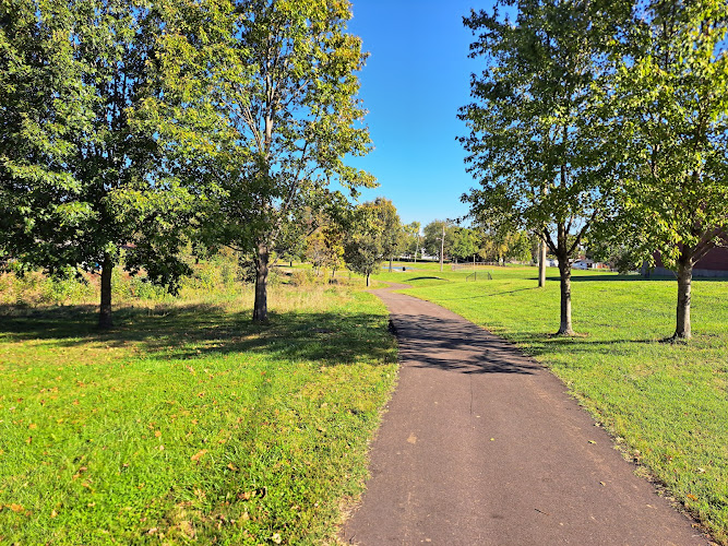 Garden Springs Park