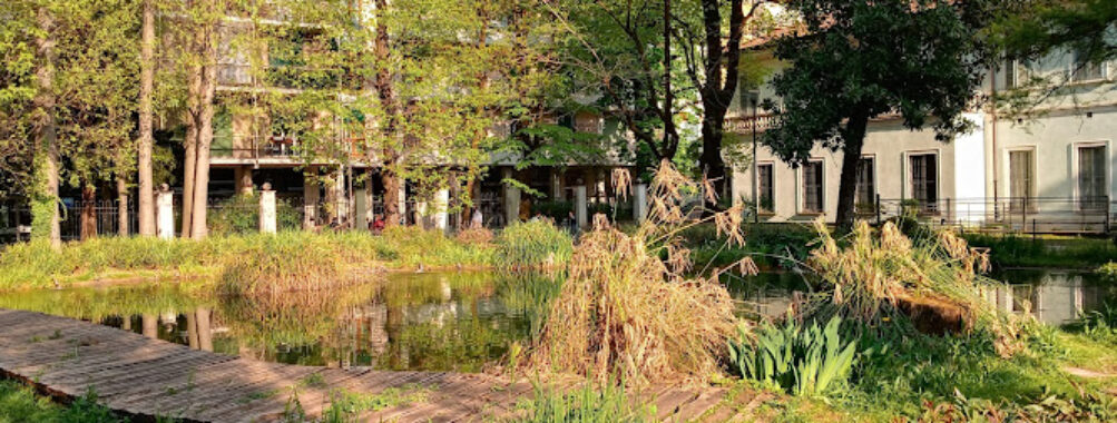 Garden Villa Mylius Von Willer Travel Forum Reviews