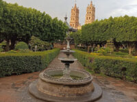 Garden of Salvatierra Travel Forum Reviews