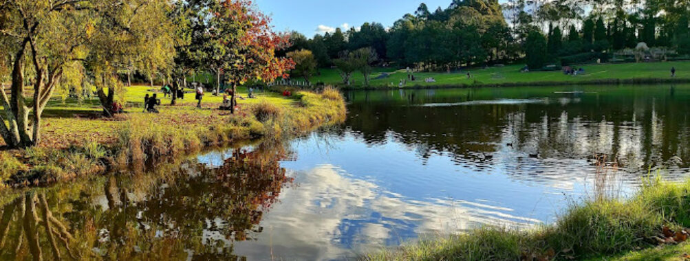 Gardens of Many Nations Travel Forum Reviews