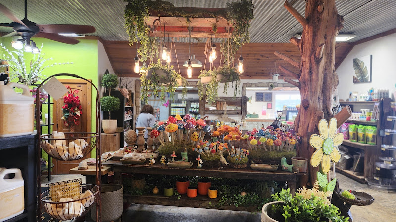 Gardentown