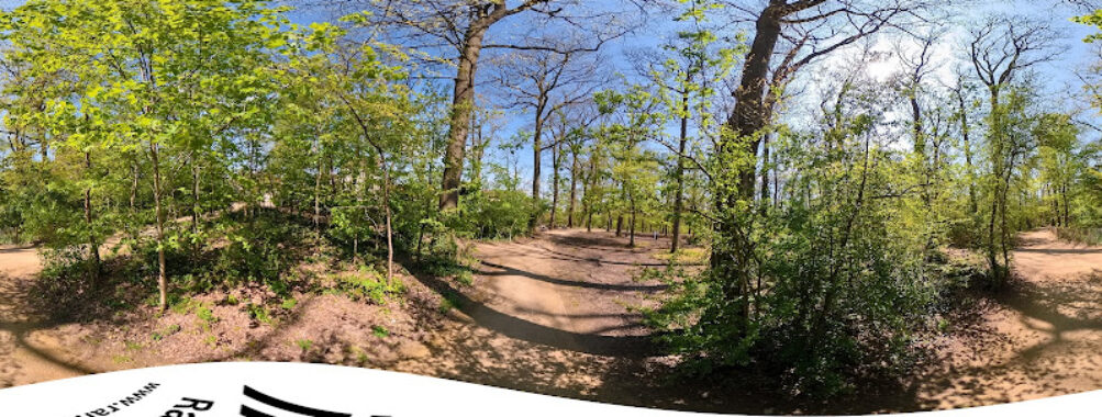 Garenne Woods Travel Forum Reviews