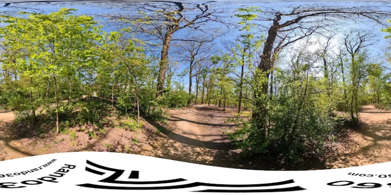 Garenne Woods