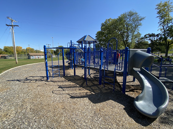 Garfield Park
