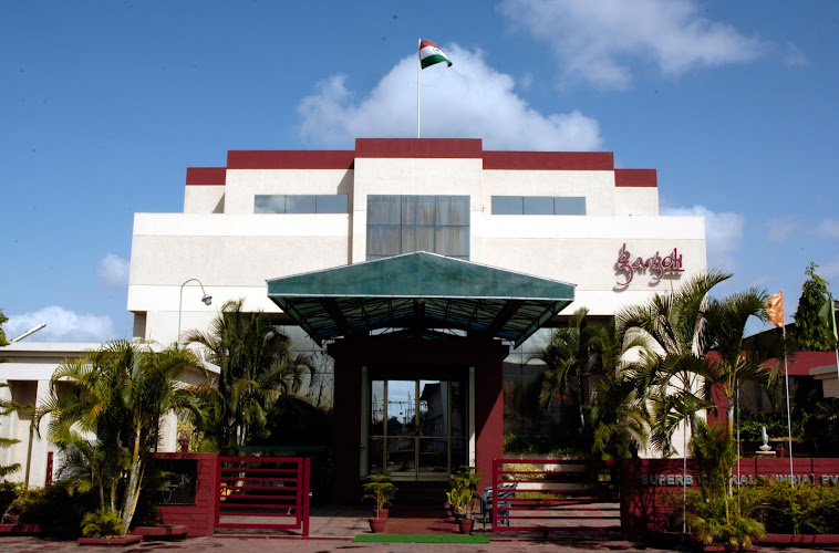 Gargoti – The Gem & Mineral Museum, Nashik