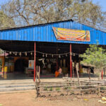 Garh Jungle Maharshi Medhashram