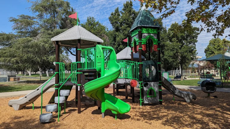 Garin Park