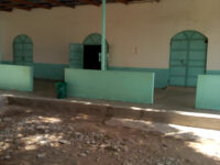 Garissa AP Mosque Travel Forum Reviews