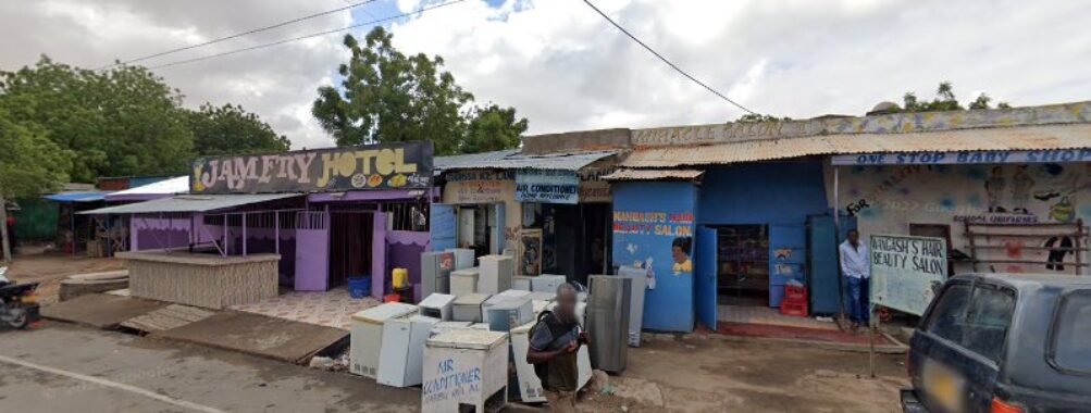 Garissa Ice Land Travel Forum Reviews