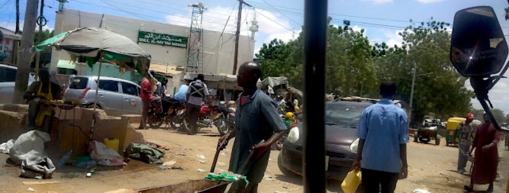 Garissa Town Travel Forum Reviews