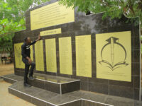 Garissa University Terror Victim Memorial Travel Forum Reviews