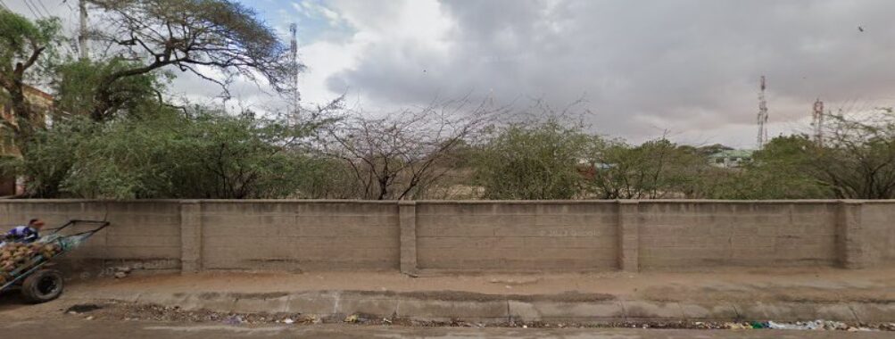 Garissa town cemetery Travel Forum Reviews