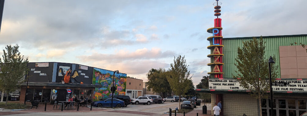 Garland City Square Travel Forum Reviews