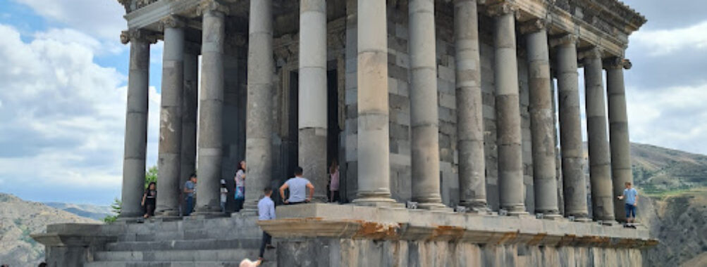 Garni Travel Forum Reviews