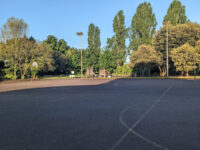 Garratt Park Travel Forum Reviews